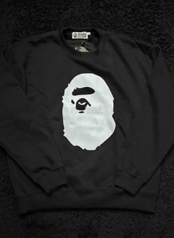 Bape Sweater