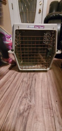 Pet Carrier