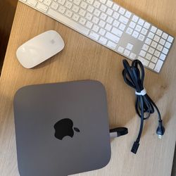 Mac Mini Core i5 512GB SSD 16Gb RAM