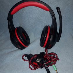 Gaming Headset