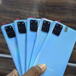 Samsung Galaxy S20 Plus Unlocked With Warranty ☺️ 