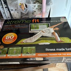 Xtreme Fit
