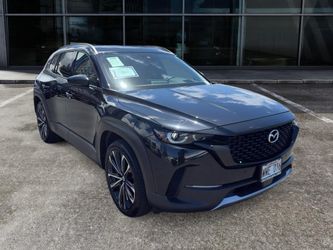 2023 Mazda CX-50