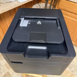 EPSON WORKFORCE PRO WF-3820 COLOR PRINTER