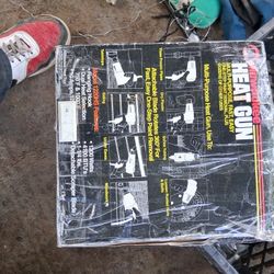 Heat Gun