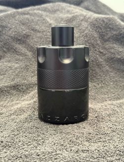 Azzaro The Most Wanted Eau de Parfum Intense