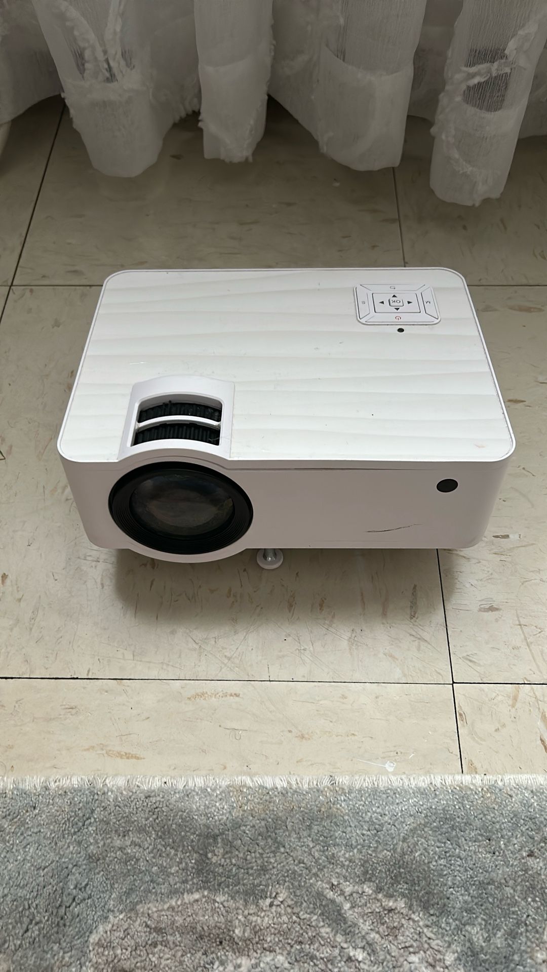 Projector