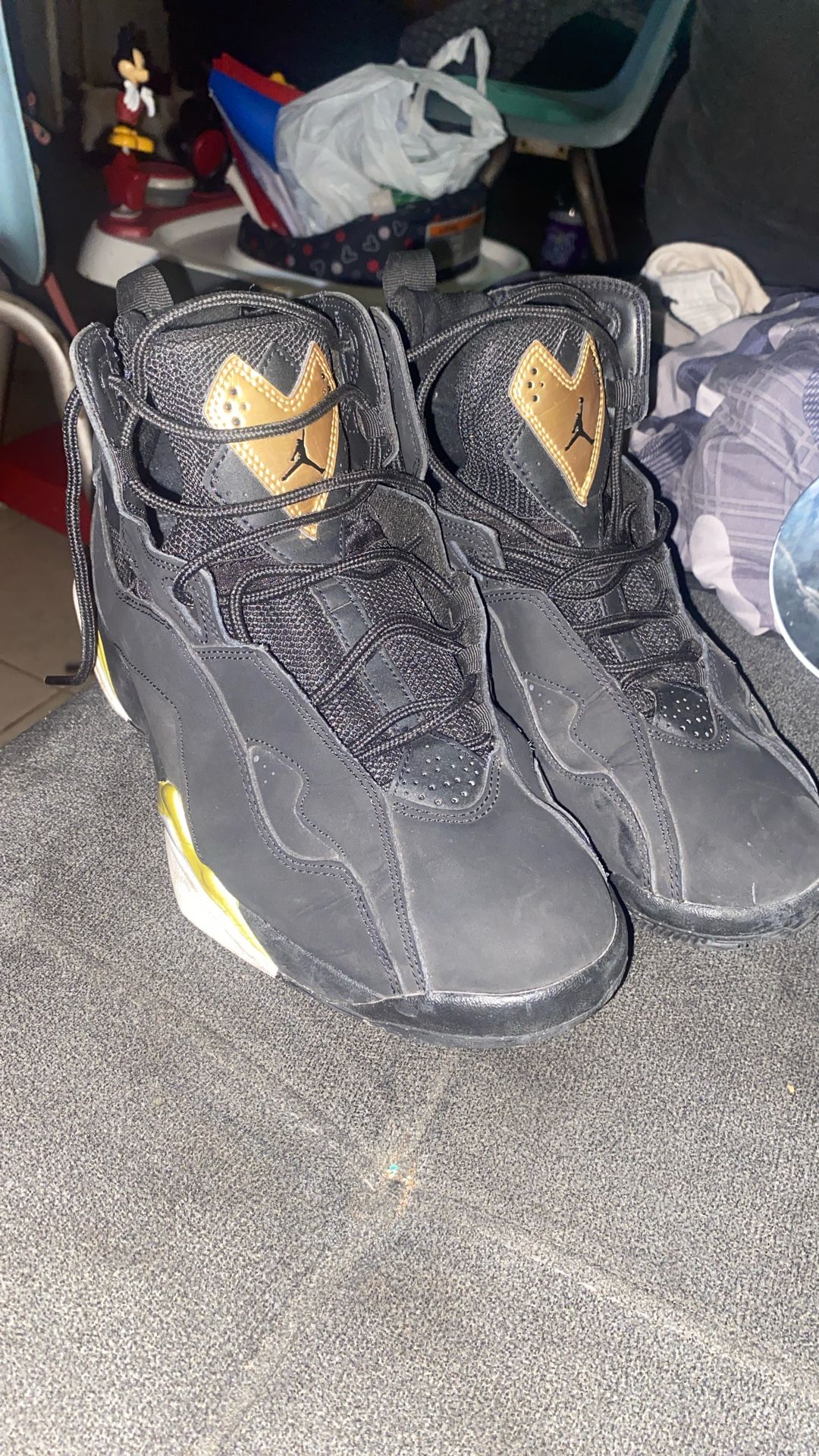 Jordan True Flight