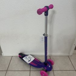 Gotrax KS1 Three Wheal Kick Scooter