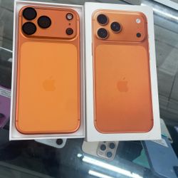 iPhone 17 Pro Max Unlocked. Cash Or $10 Down W Approval 