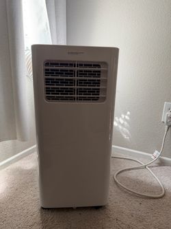 Portable Air Conditioner Unit