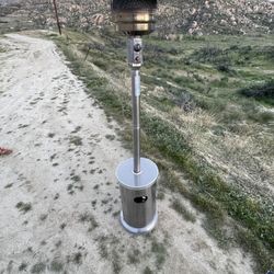OBO Tower Propane HEATER