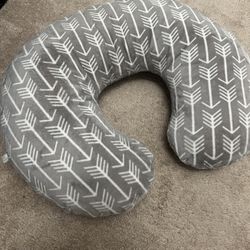 Boppy Pillow For Baby 