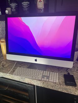 Free iMac
