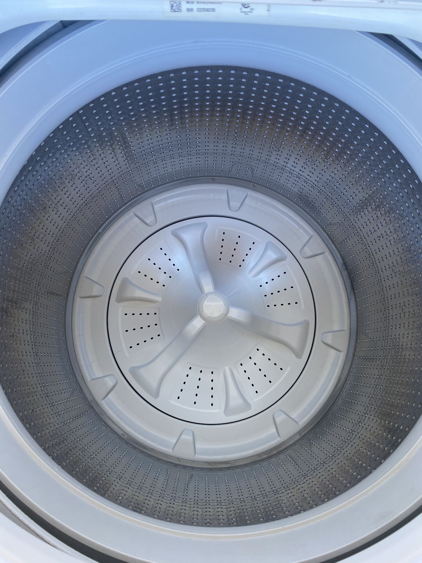 Used Washer 