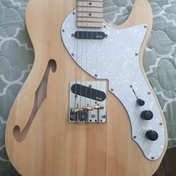 Telecaster Electric Guitar 