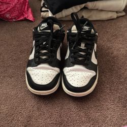 Nike Low Dunks