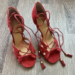 MK High Heels Size 8.5