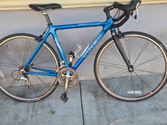 road bike