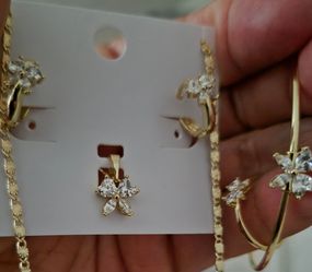 Joyeria de alta calidad