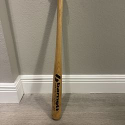 BARNETT Engineered Wood Training Baseball Bat - 24”