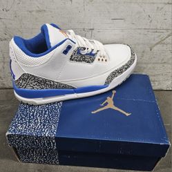 Jordan 3 Retro 