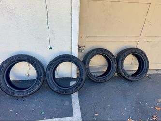 205/55R16 * TIRES * EXCELLENT TREAD *