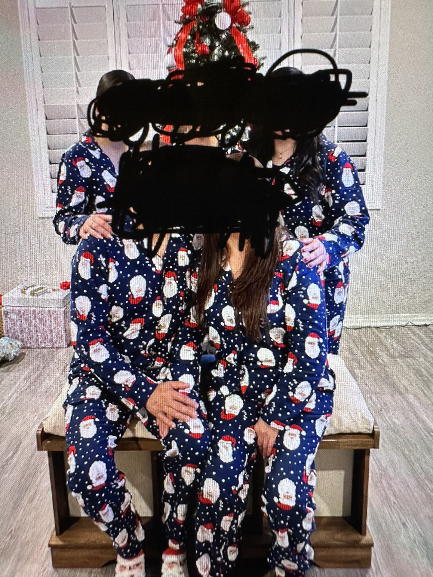 Pijama Set From Old Navy