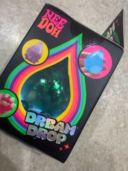 Nee Doh Dream Drop