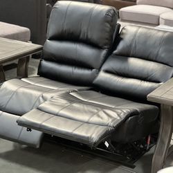 !New!!! Power Motion Recliner, Extra Padded Recliner, Bonded Leather Recliner, Recliner, Recliner Loveseat, Recliner Couch, High Back Recliner