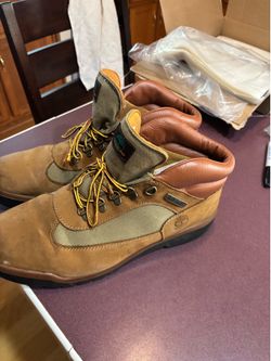 Timberland Euro Hiker Waterproof