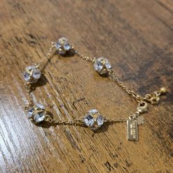Kate Spade New York Lady Marmalade Bracelet 