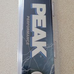 26" Wiper Blade Peak Optix