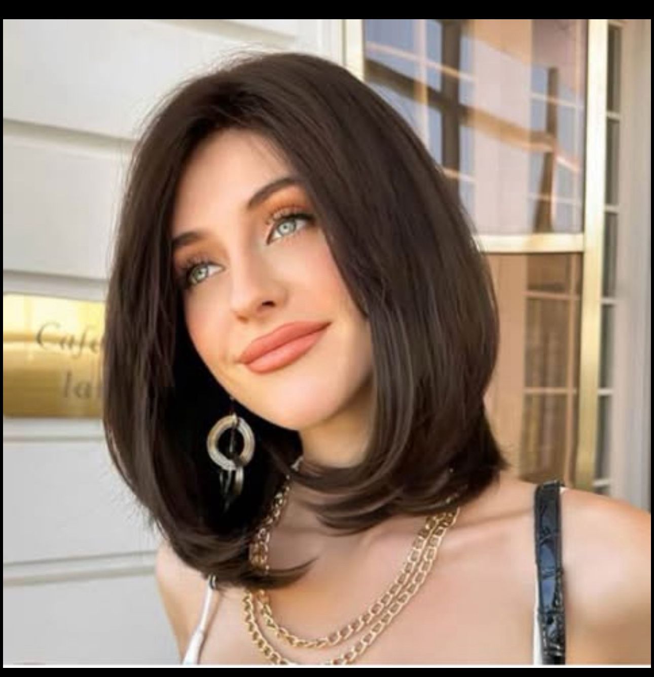 Bob Wig