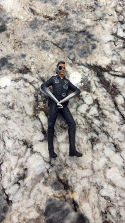 Terminator 2 Figure