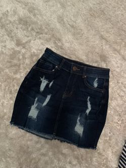 Mini Skirt Size Small