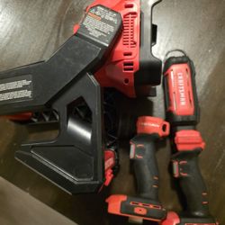 Craftsman V20 