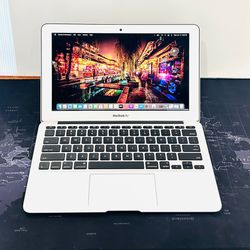 Apple MacBook Air 11” 2014 i5 4GB 128GB SSD Fully Functional