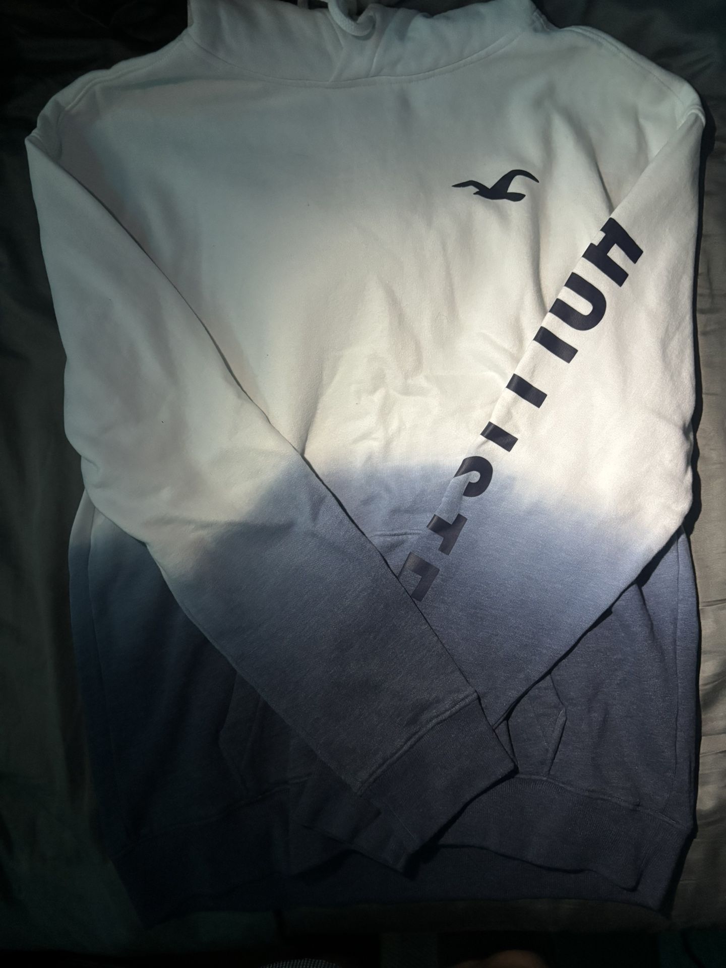 Hoodie Hollister