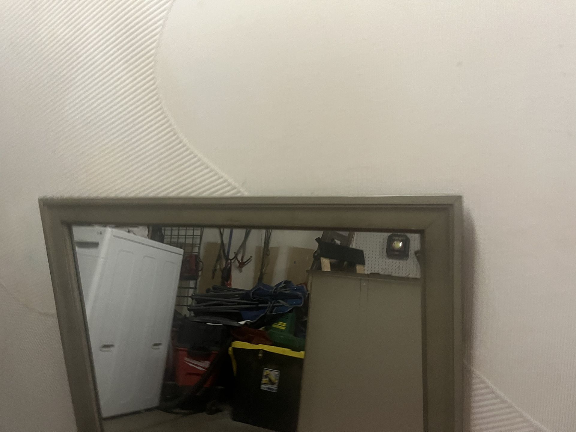 Free Mattress, Mirror And Dresser! No Holds Take All