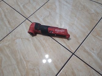 Milwaukee multi tool