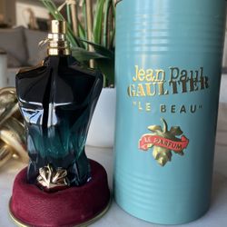 Jean Paul Gaultier “ Le Beau Le Parfum”