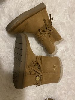 Mk boots