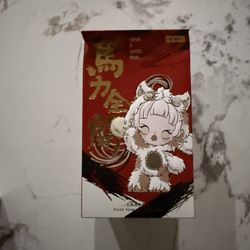 Pop Mart Duplicates Unboxed