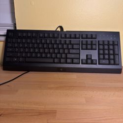 Razer Cynosa Pro Gaming Keyboard