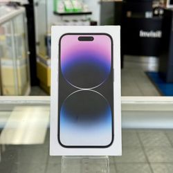 Apple iPhon 14 Pro 256GB Unlocked Liberado