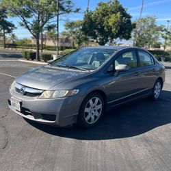 2009 Honda Civic