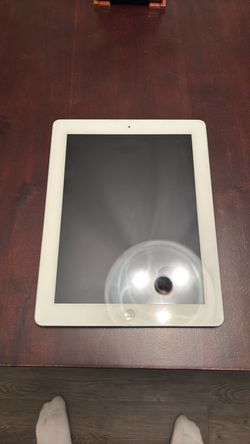 Gen 4 Apple iPad
