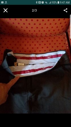 SLACK'S PANTS SIZE 36 & 38 & 40