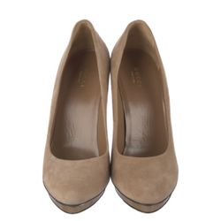 Gucci Pumps 
